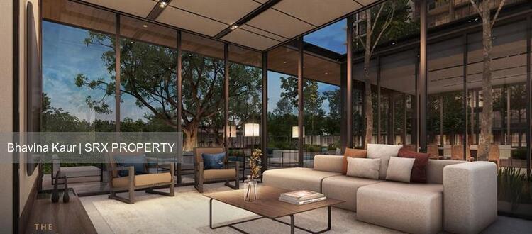 The Myst (D23), Condominium #487645921